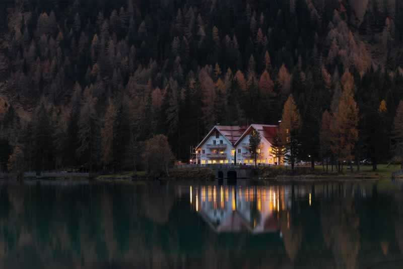 A Sensible Information to Repairing Your Lake Home