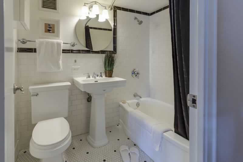 Lavatory Renovations: 7 Ideas From Springfield Contractors