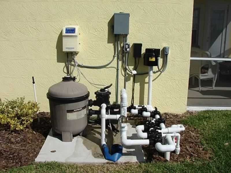 Tips on how to deal with your filtration system to maintain contaminants out