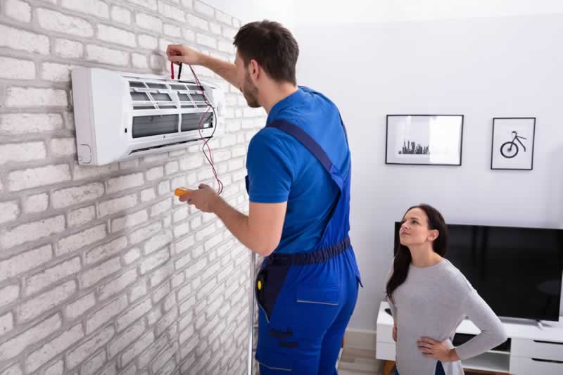 Indicators that your HVAC system wants restore