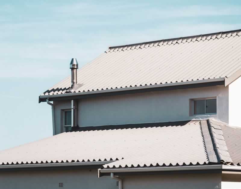 One of the best time of yr to repair your roof