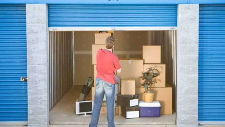 The how, why and when of low cost self storage