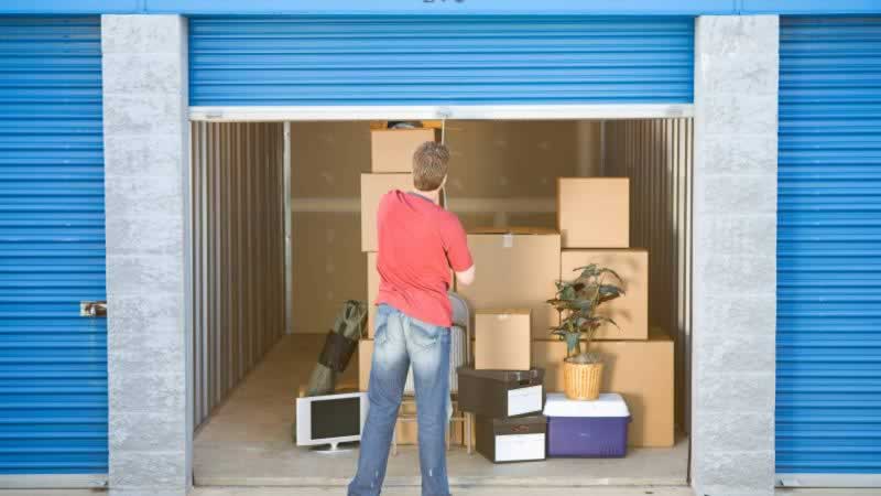 The how, why and when of low cost self storage