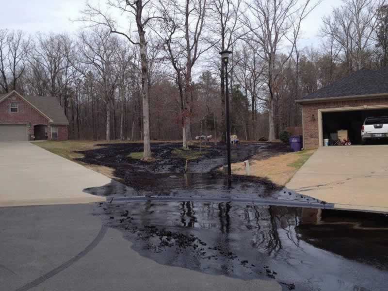 Methods to Fight Harmful Oil Spills