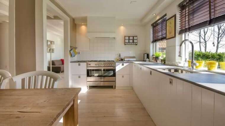 What To Do First Earlier than Reworking Your Kitchen At House