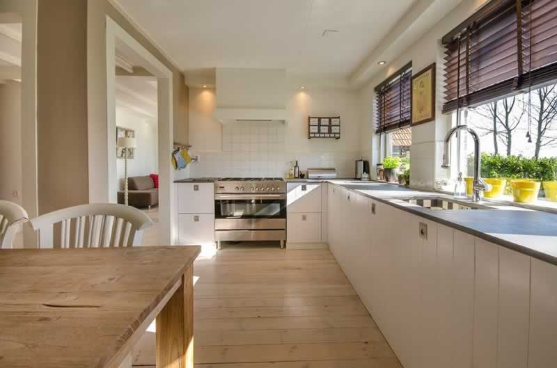 What To Do First Earlier than Reworking Your Kitchen At House