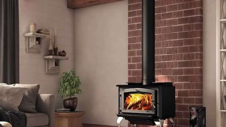 Wooden stoves versus wooden burners