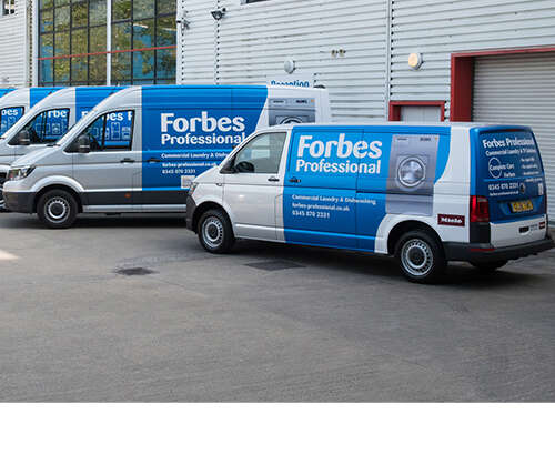 Forbes Skilled declares additional enlargement