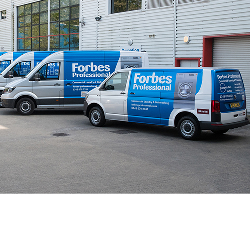 Forbes Skilled declares additional enlargement