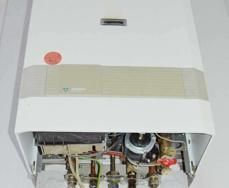 DIY Boiler Set up: A Step-by-Step Information