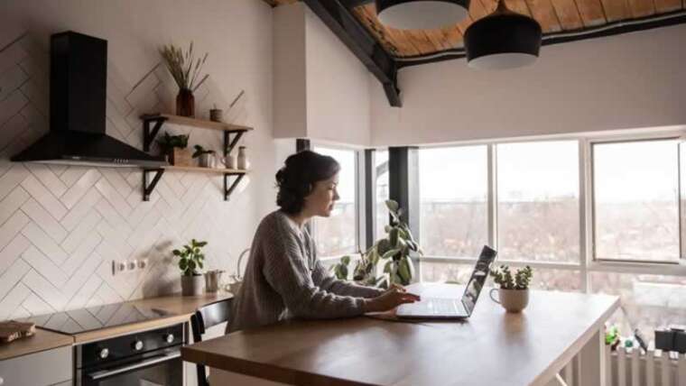 Find out how to create a wholesome working surroundings at residence