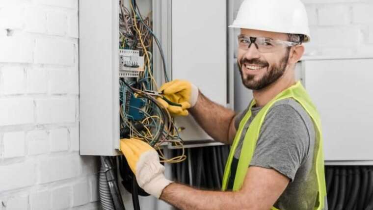 Tips on how to Discover an Electrician in Adelaide SA