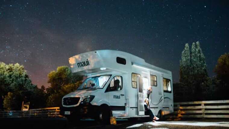 How one can put together your motorhome for an extended journey