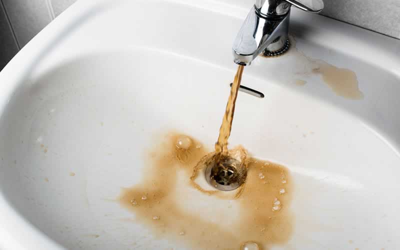 The dangers and potential hurt of backflow in your water provide