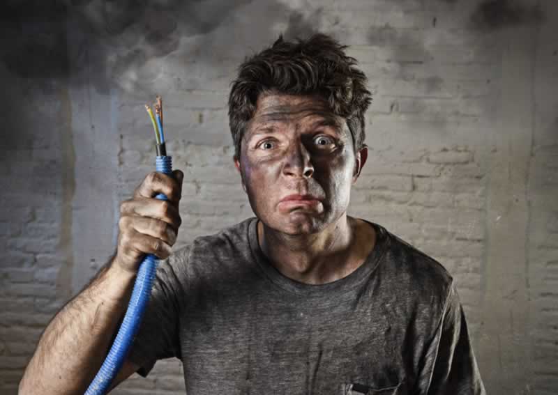 5 Frequent Errors When Hiring an Electrician