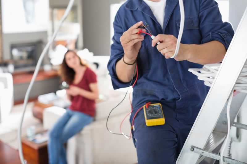 5 Methods To Decide If Your Workplace Wants Electrical Upkeep