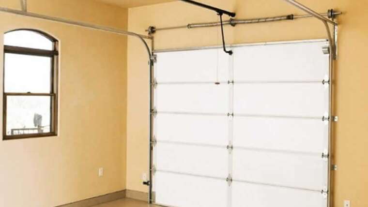 Do it Your self: 6 Important Instruments for Putting in Your Storage Door