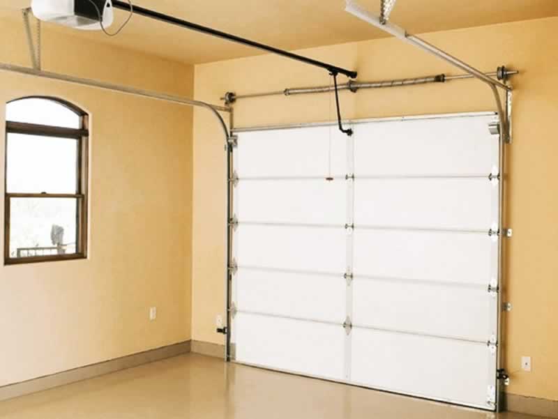 Do it Your self: 6 Important Instruments for Putting in Your Storage Door