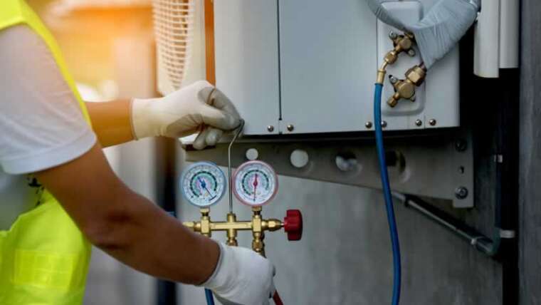 6 issues to think about earlier than putting in an HVAC system