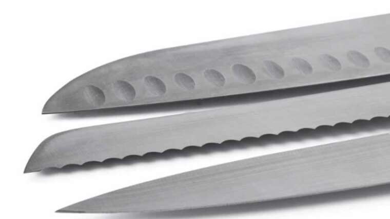 A complete overview of slicing knife vs. carving knife