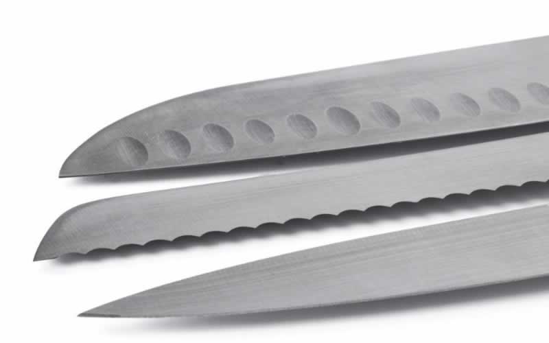 A complete overview of slicing knife vs. carving knife