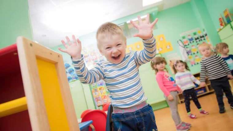 Select a Brooklyn, NY Preschool: The right way to Discover a Respected Daycare for Your Little one