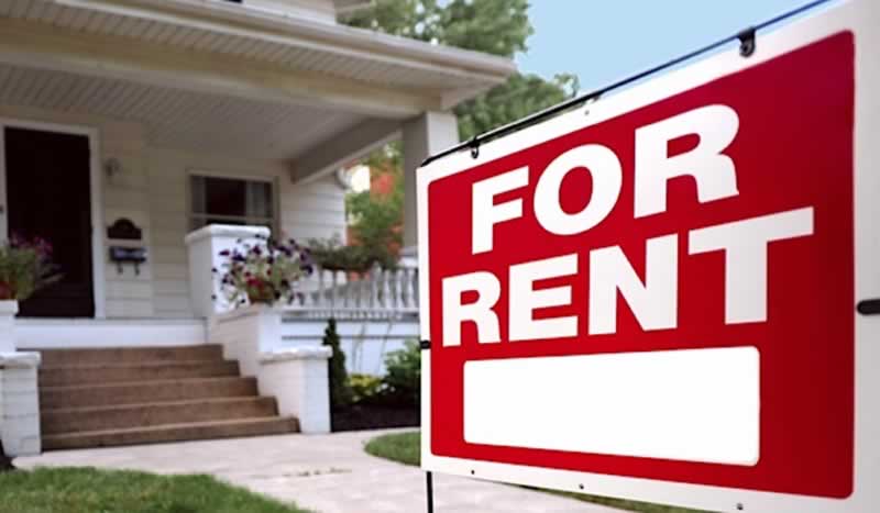 Are you renting your own home? Be taught what guidelines to use for the tenant