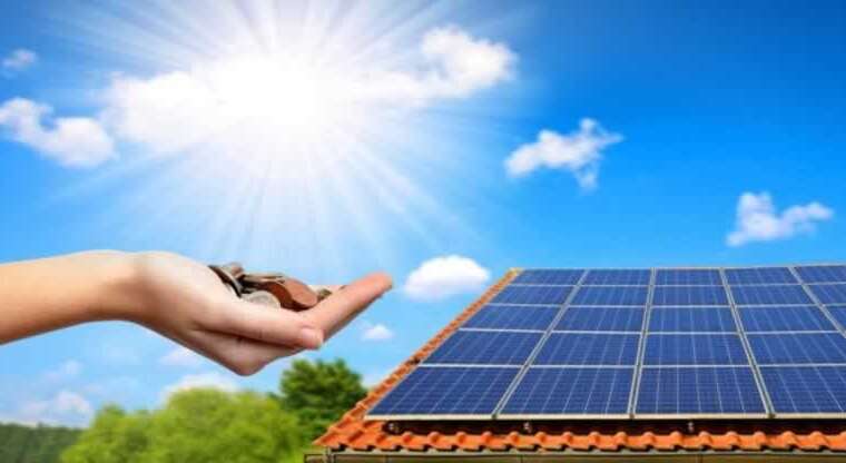 What must you ask earlier than you determine to finance photo voltaic panels?