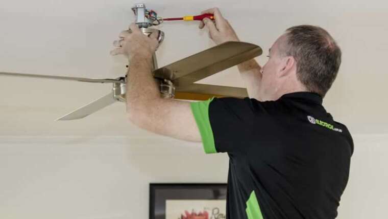 What to Count on from an Electrician on the Gold Coast