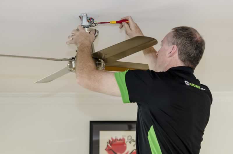 What to Count on from an Electrician on the Gold Coast