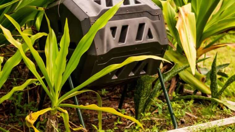 What Is A Maze Compost Tumbler And Its Advantages Of Utilizing It?