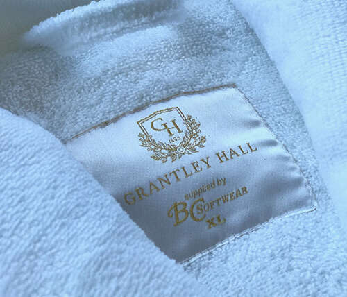 Top quality towels are the purpose of contact for the perfect visitor expertise