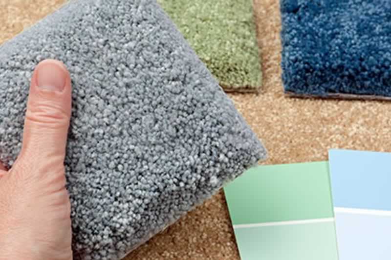 For each inside: 5 kinds of carpet varieties out there in four completely different supplies