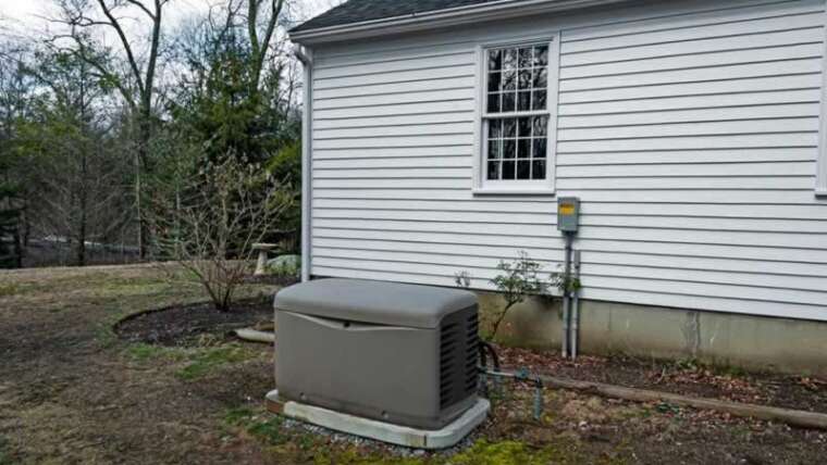 Choosing the proper generator in your house