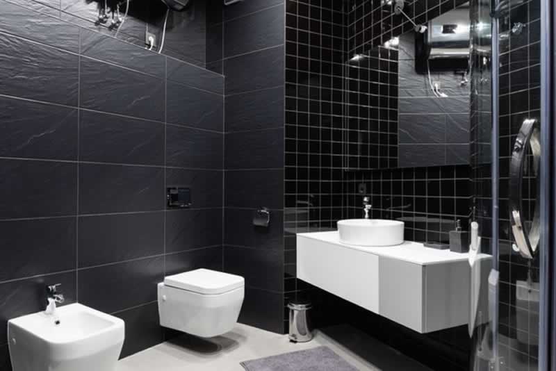 Developments in rest room design in 2021