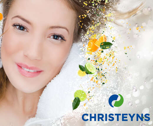 Sustainable fragrance launch from Christeyn's improved plasticizer