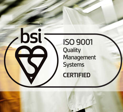 CLEAN receives ISO 9001: 2015 certification for high quality administration