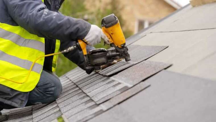 Advantages of roof repairs