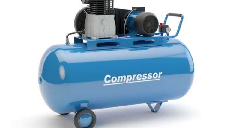 Use or Lose: A Easy Information to Utilizing an Air Compressor