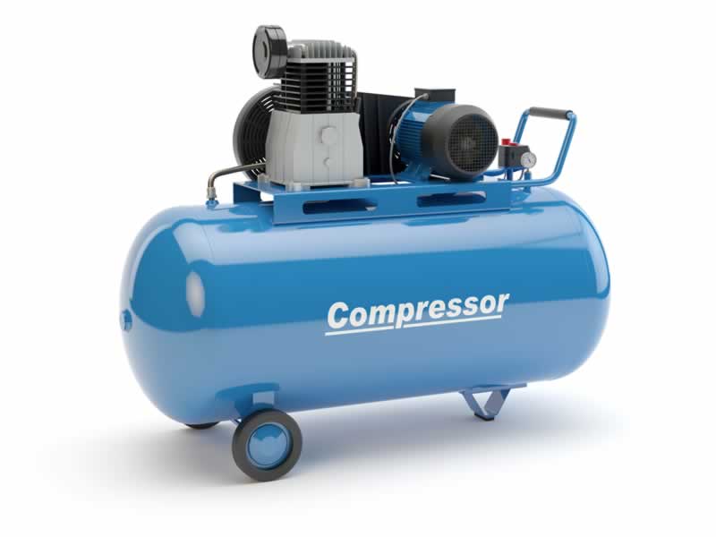 Use or Lose: A Easy Information to Utilizing an Air Compressor