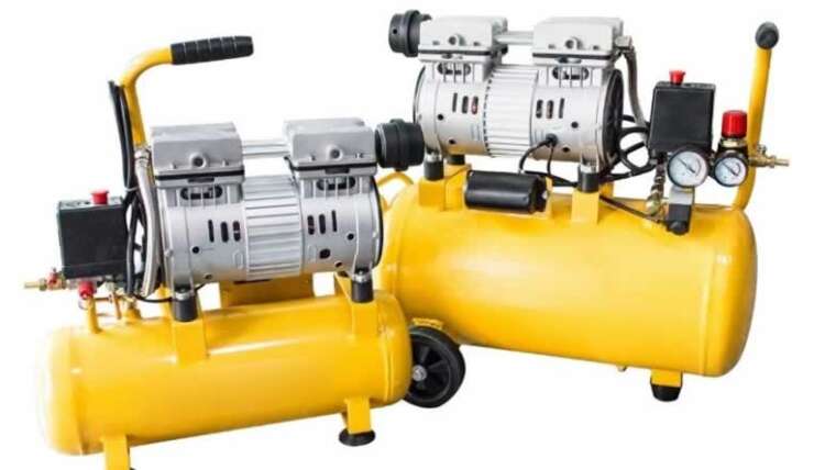 How to decide on the most effective air compressor on your particular wants