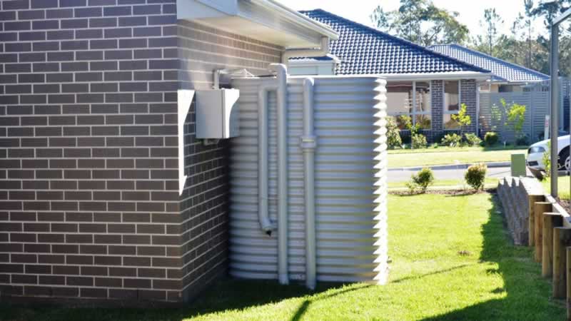 Tips about shopping for a less expensive rainwater tank