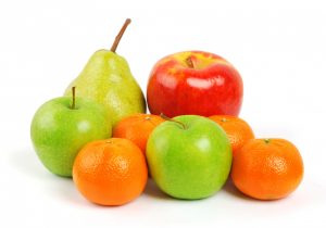 Woolworths Free Fruit for Children hits 100 million milestone