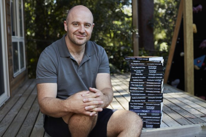 Amazon brings "Print on Demand" to Australia