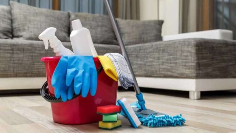 Hiring a Housekeeping Service: A Full Value Information