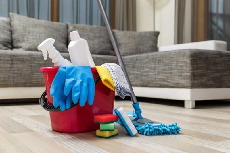 Hiring a Housekeeping Service: A Full Value Information