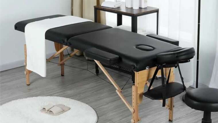 How to decide on a conveyable therapeutic massage desk