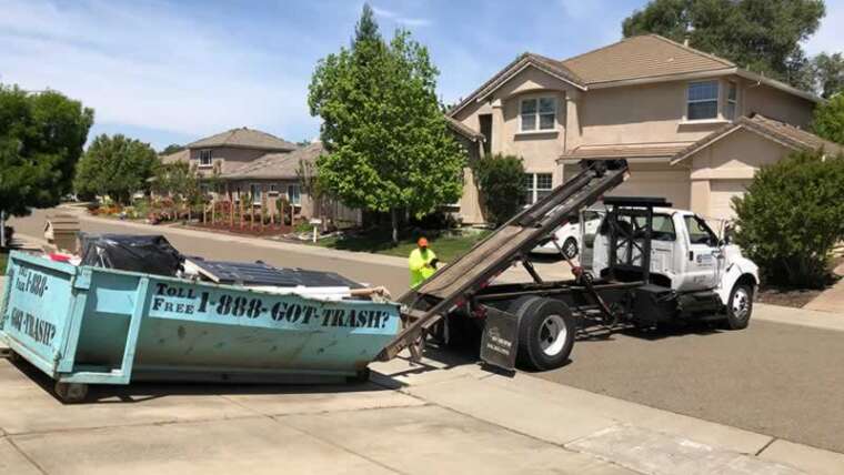 Significance of Getting a Roll Off Dumpster and The right way to Maintain It Protected