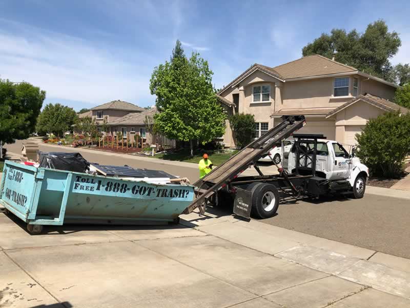 Significance of Getting a Roll Off Dumpster and The right way to Maintain It Protected