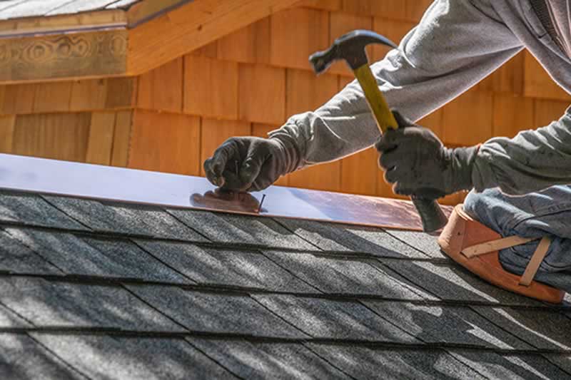 Essential elements to think about when making roof repairs